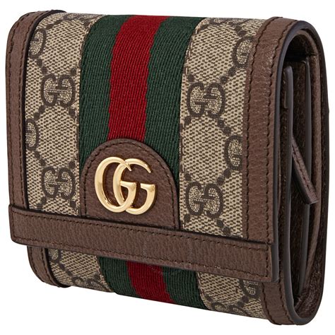 gucci change wallet|brand new gucci wallet sale.